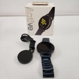 (39348-1) Samsung SMR820 Smart Watch